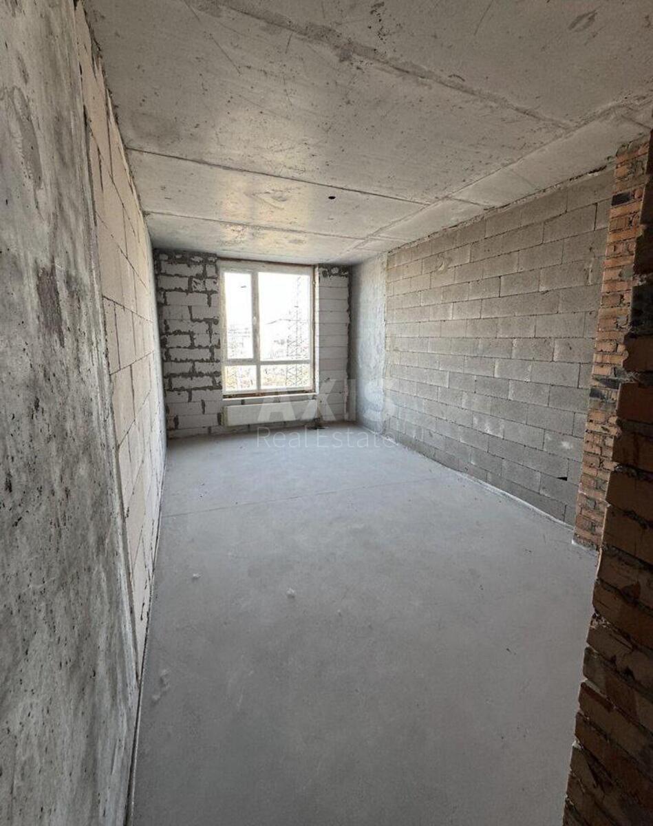 1k apartment shose Stolychne 1Б0