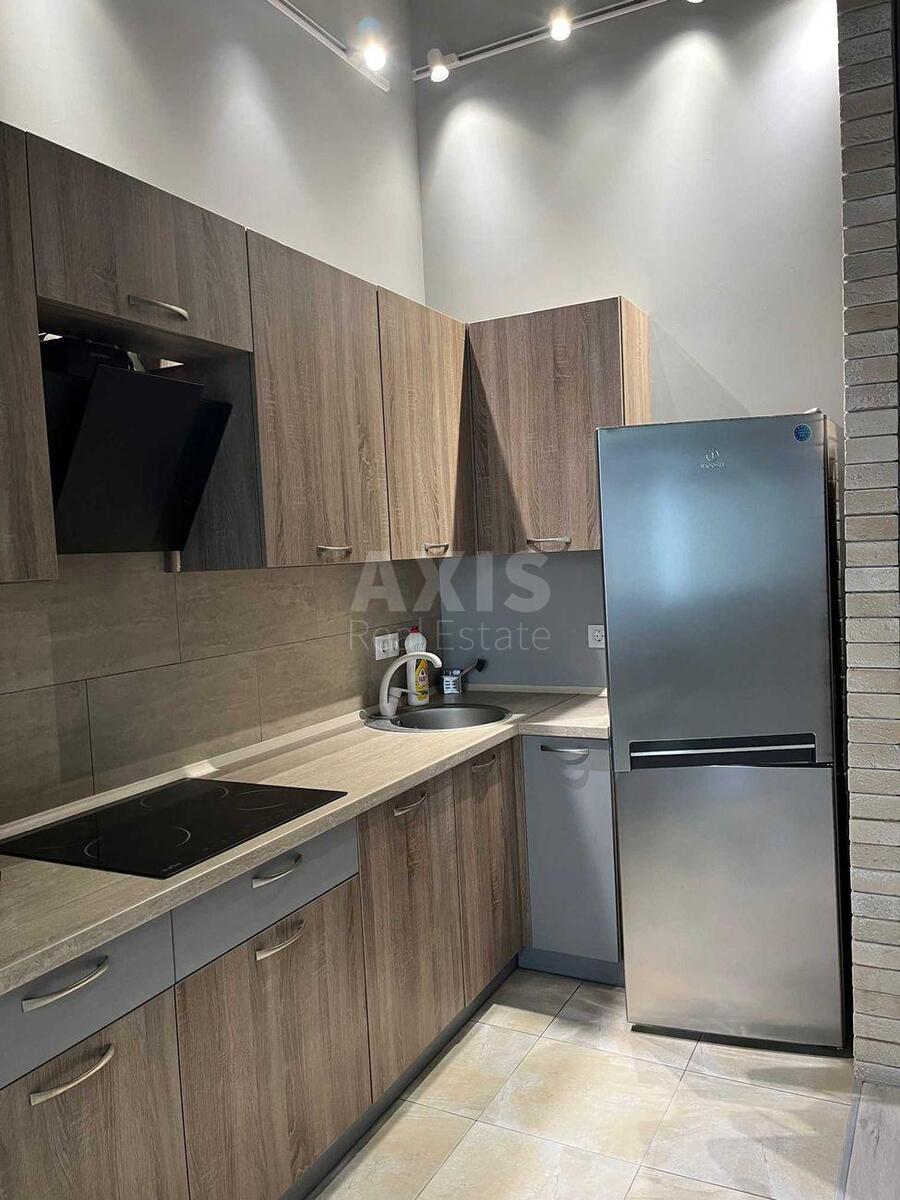 1k apartment vul. Doncja Myhajla 256578