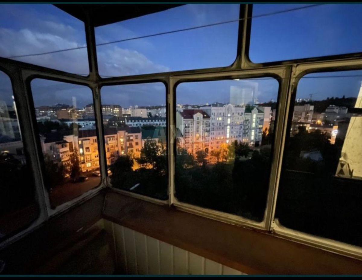 2k apartment vul. Turivs'ka 45