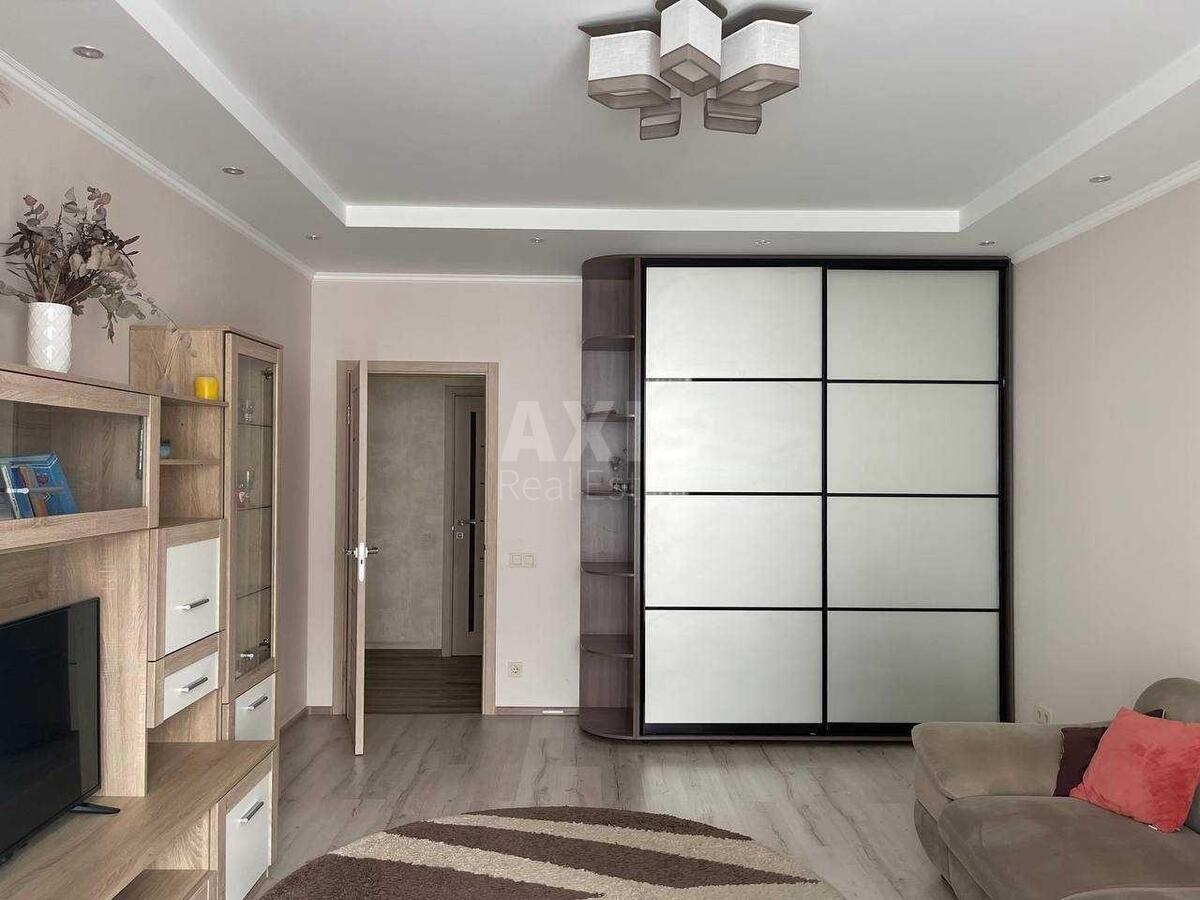 2k apartment vul. Dragomanova 2А609926