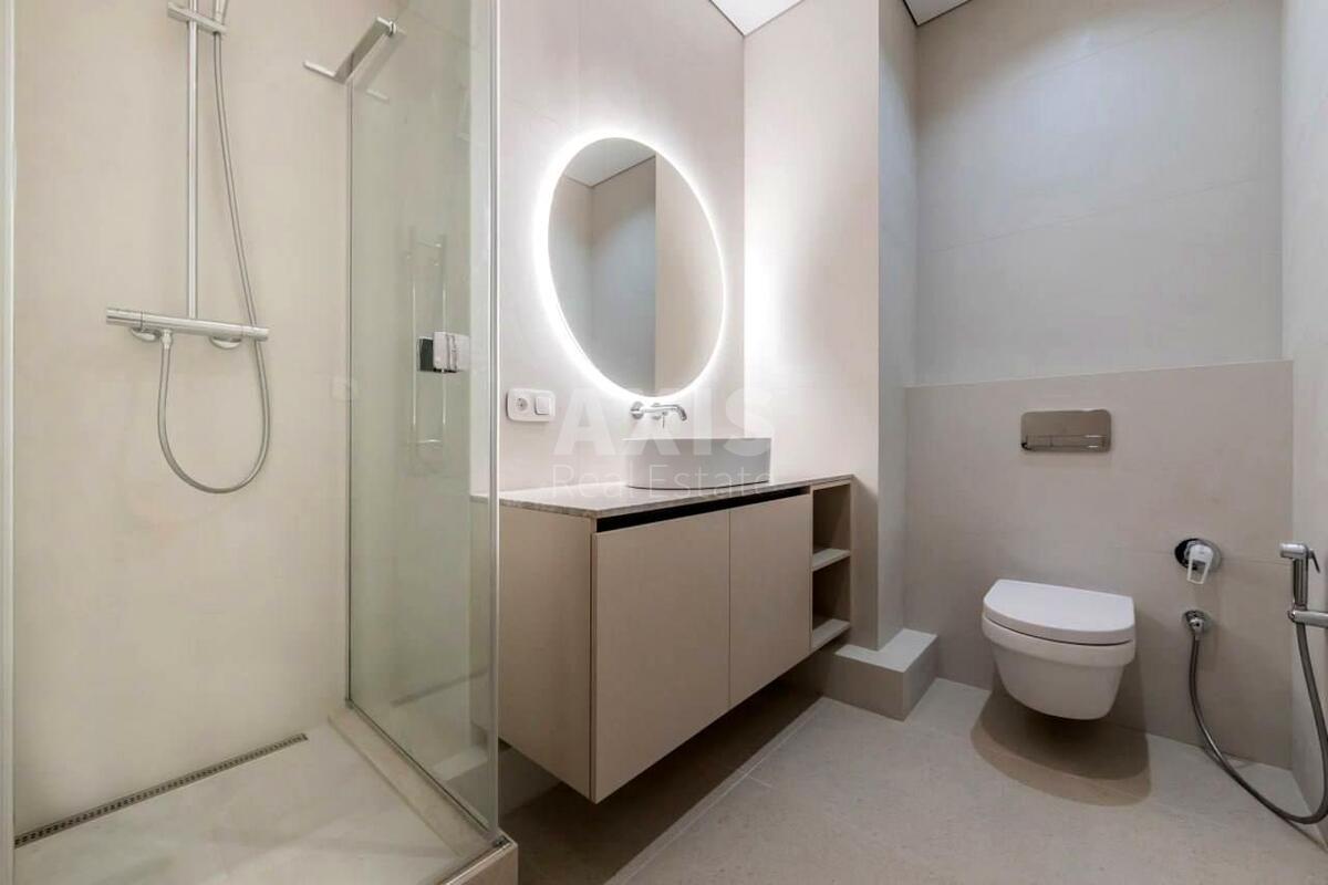 3k apartment vul. Andriya Verkhohlyada 186100713