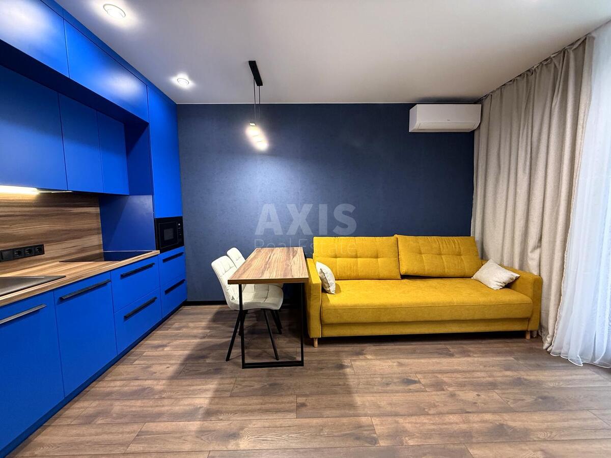 2k apartment vul. Rodyny Kistjakivs'kyh 1061030