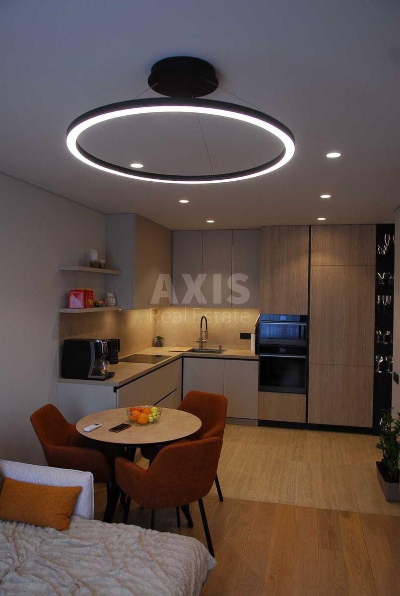 1k apartment vul. Zhmachenka Generala 2656659