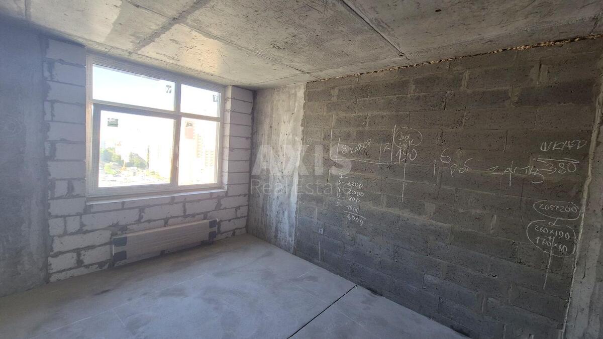 3к квартира вул. Олександра Олеся 1610512