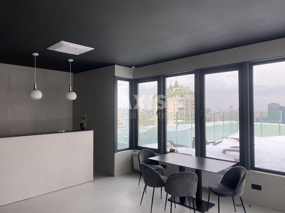 Office vul. Gogolivs'ka 47, 82m2585437