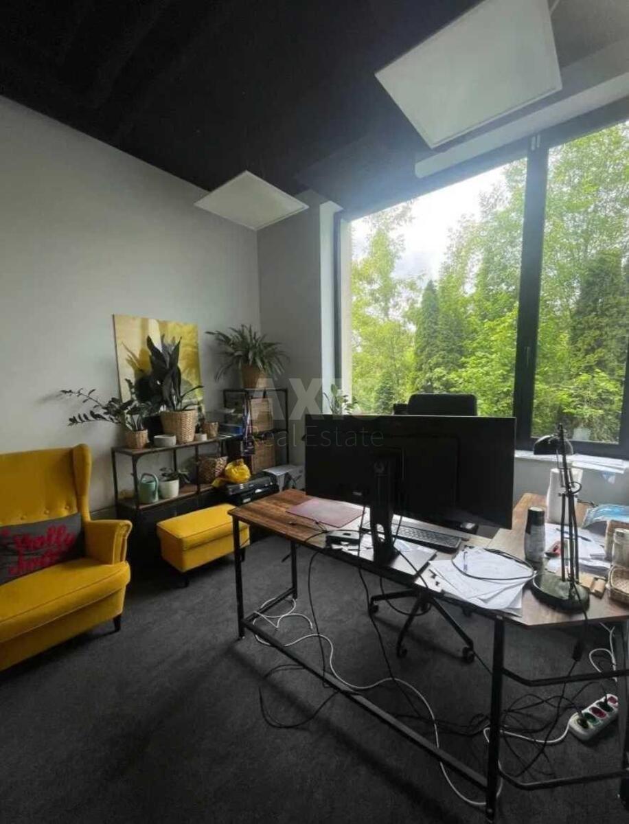 Office vul. Malevycha Kazymyra 31, 447m2567013