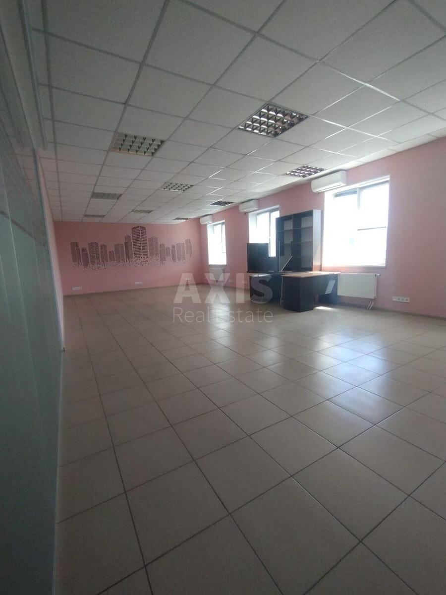 Офіс пр-т Відрадний 95/2А, 295м256739