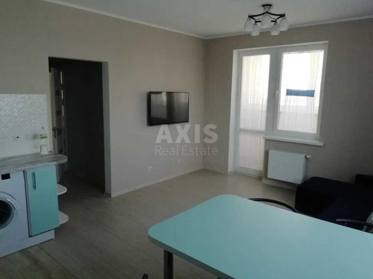 3k apartment pr-t Glushkova Akademika 9Д4