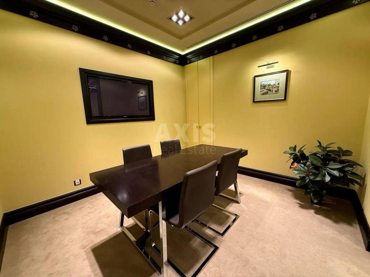 Office pr-t Obolons'kyj 26, 120m2611861