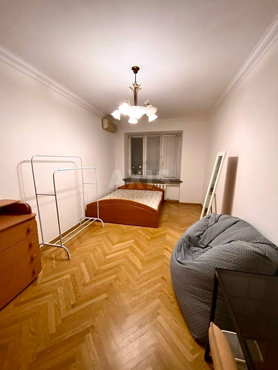 4к квартира бул. Леси Украинки 246