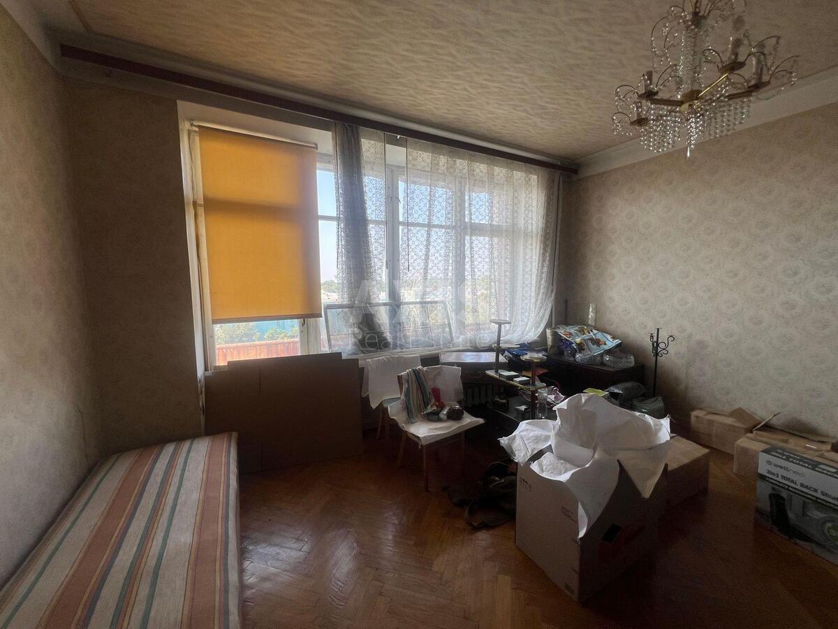 2k apartment vul. Grushevs'kogo Myhajla 34А4