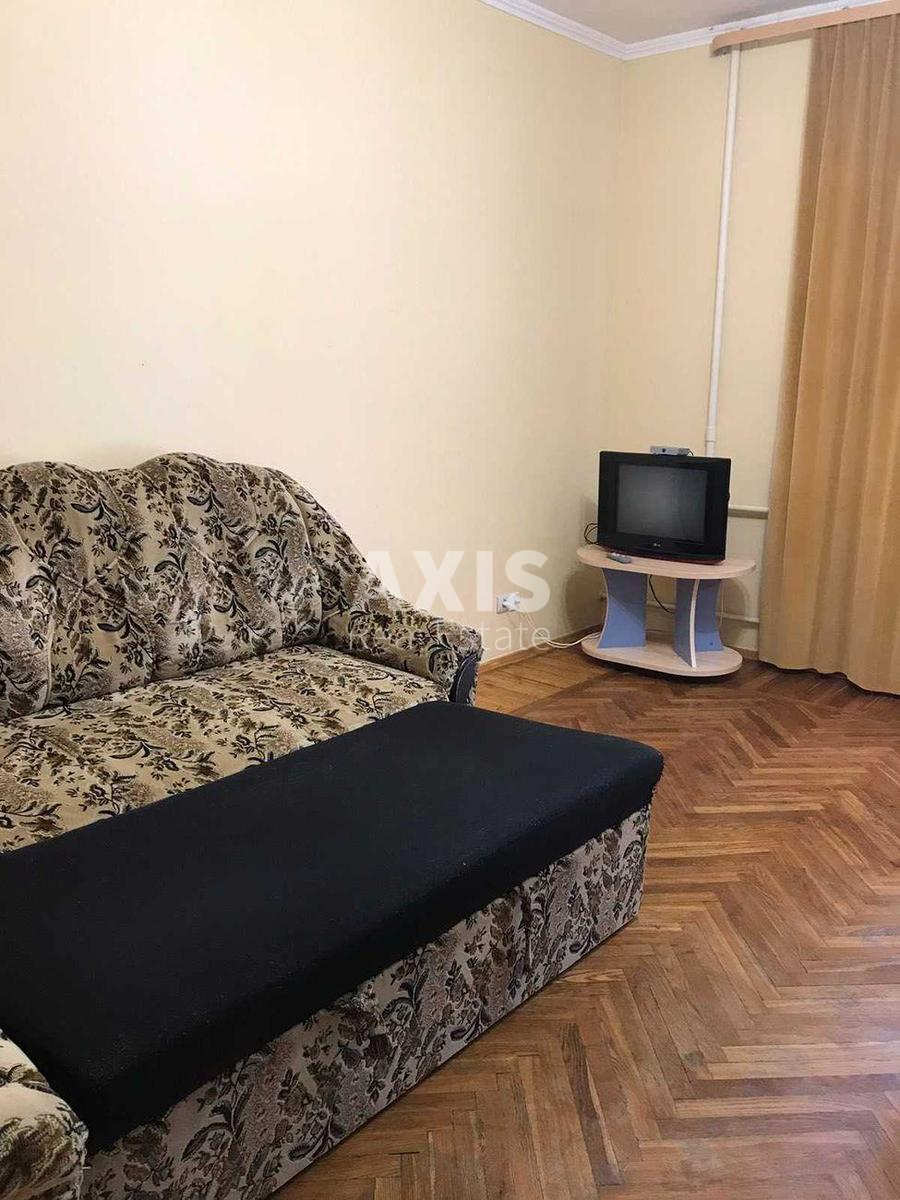 1k apartment vul. Panasa Myrnogo 7А354800