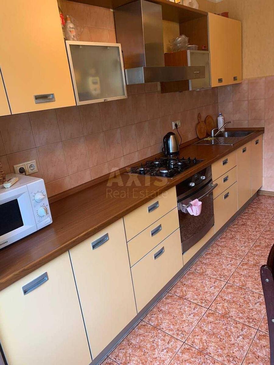 3k apartment vul. Borshhagivs'ka 129/13156860