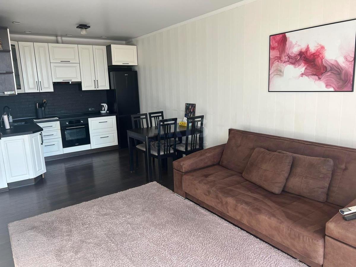 2k apartment vul. Antonovycha 59В