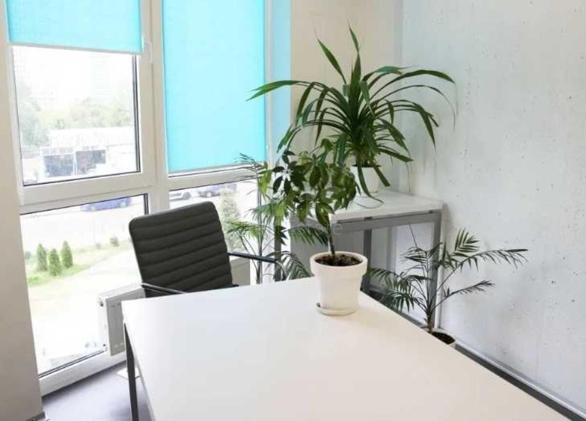 Office pr-t Sobornosti 30А, 77m2582287