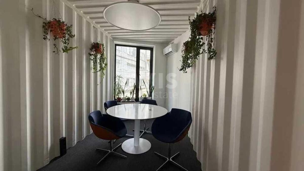 Офис ул. Ростиславская 11, 1130м2625846