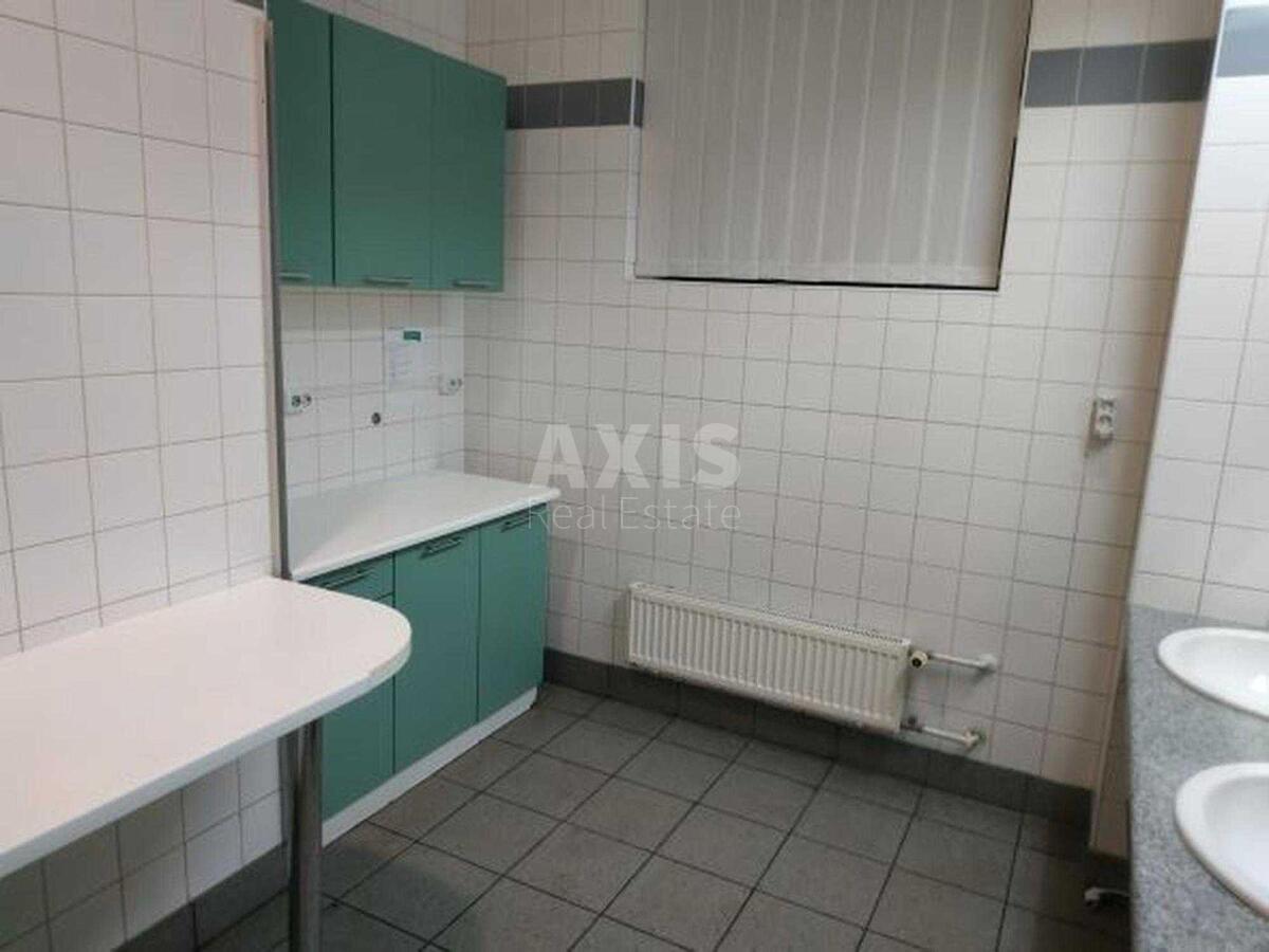 Офис ул. Крещатик 19А, 750м27