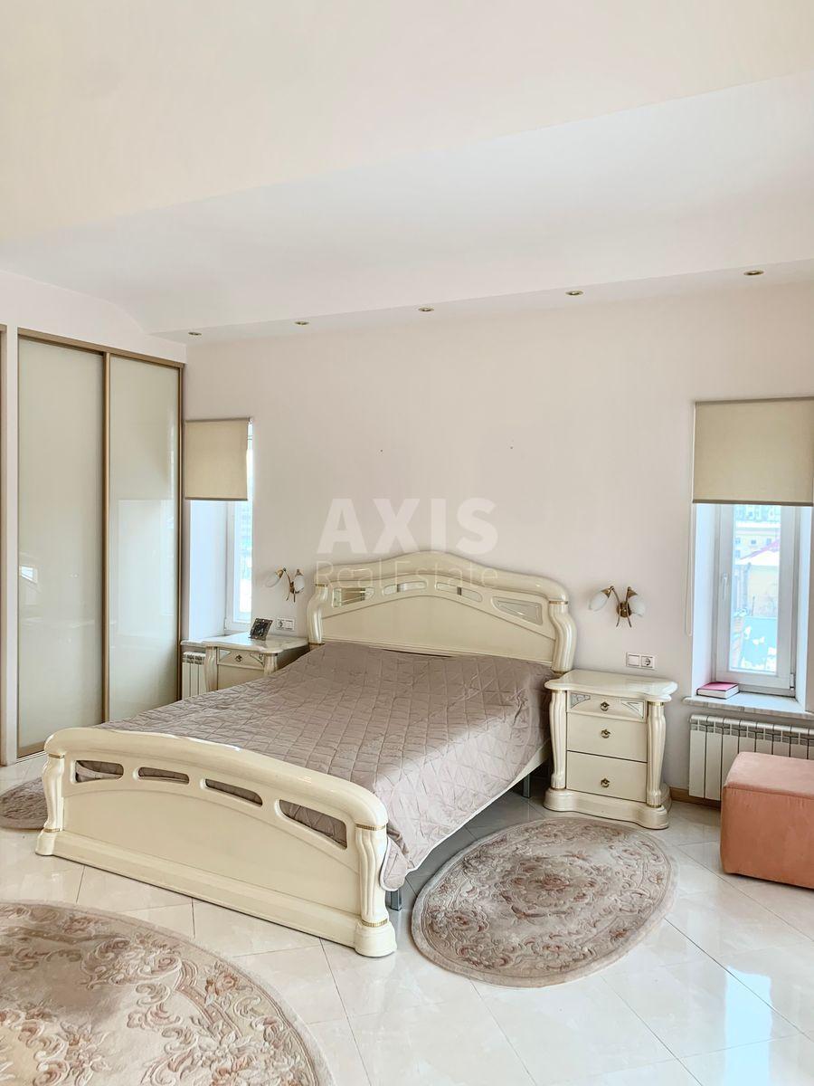 6k apartment vul. Volodymyrs'ka 79583024