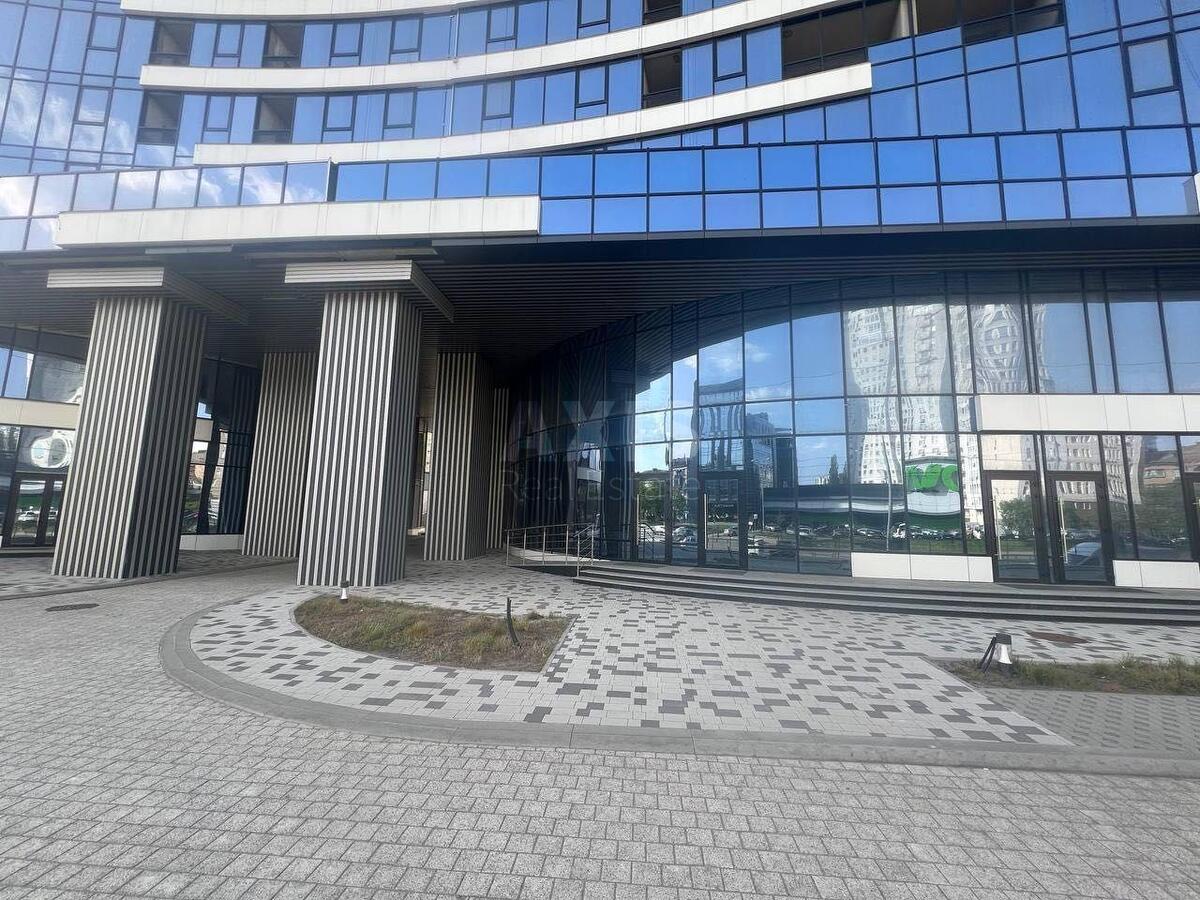 Объект сервиса бул. Дружбы Народов 13А, 144м21