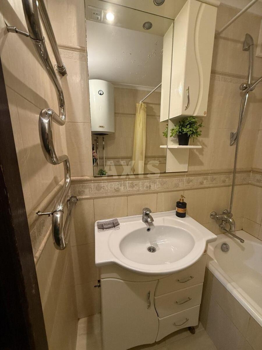 3k apartment vul. Zabolotnogo Akademika 1006265212