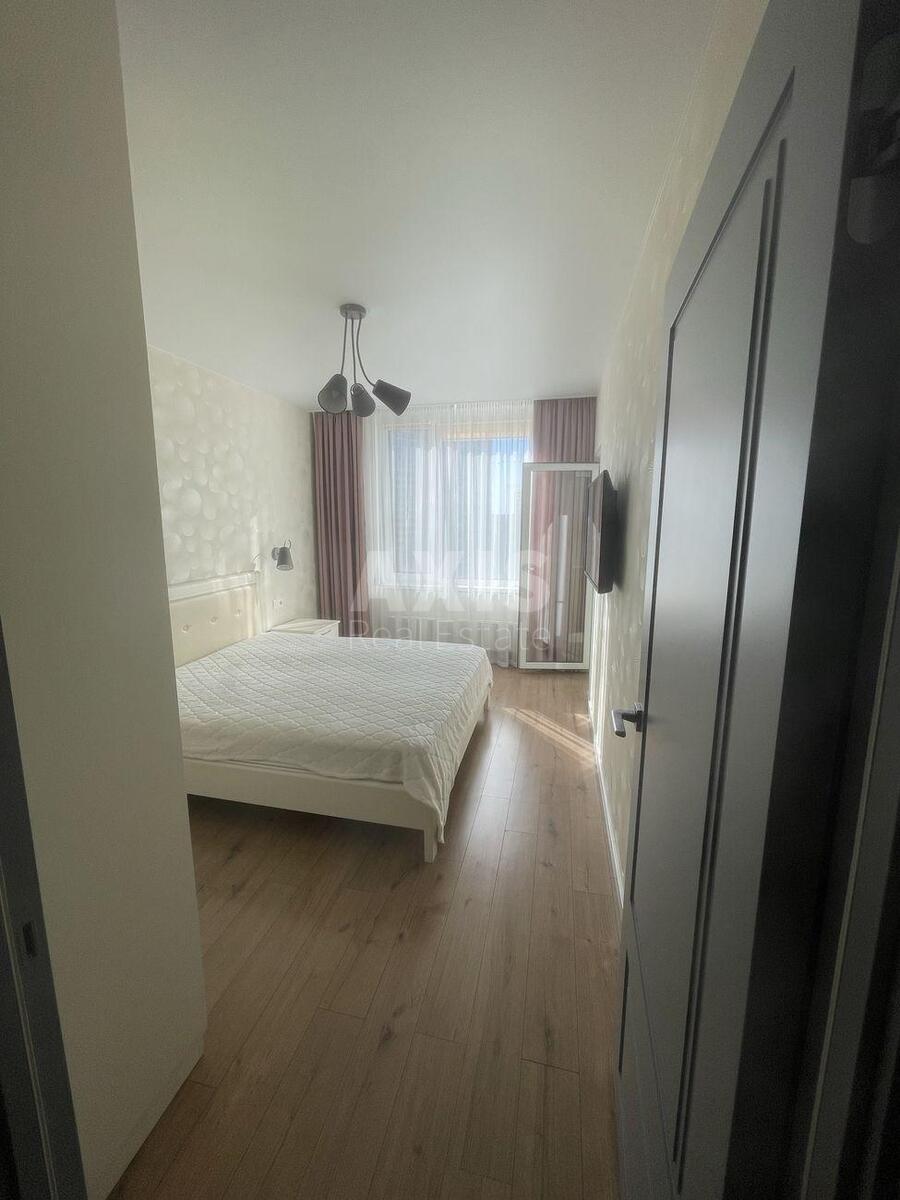 1k apartment pr-t Pravdy 836