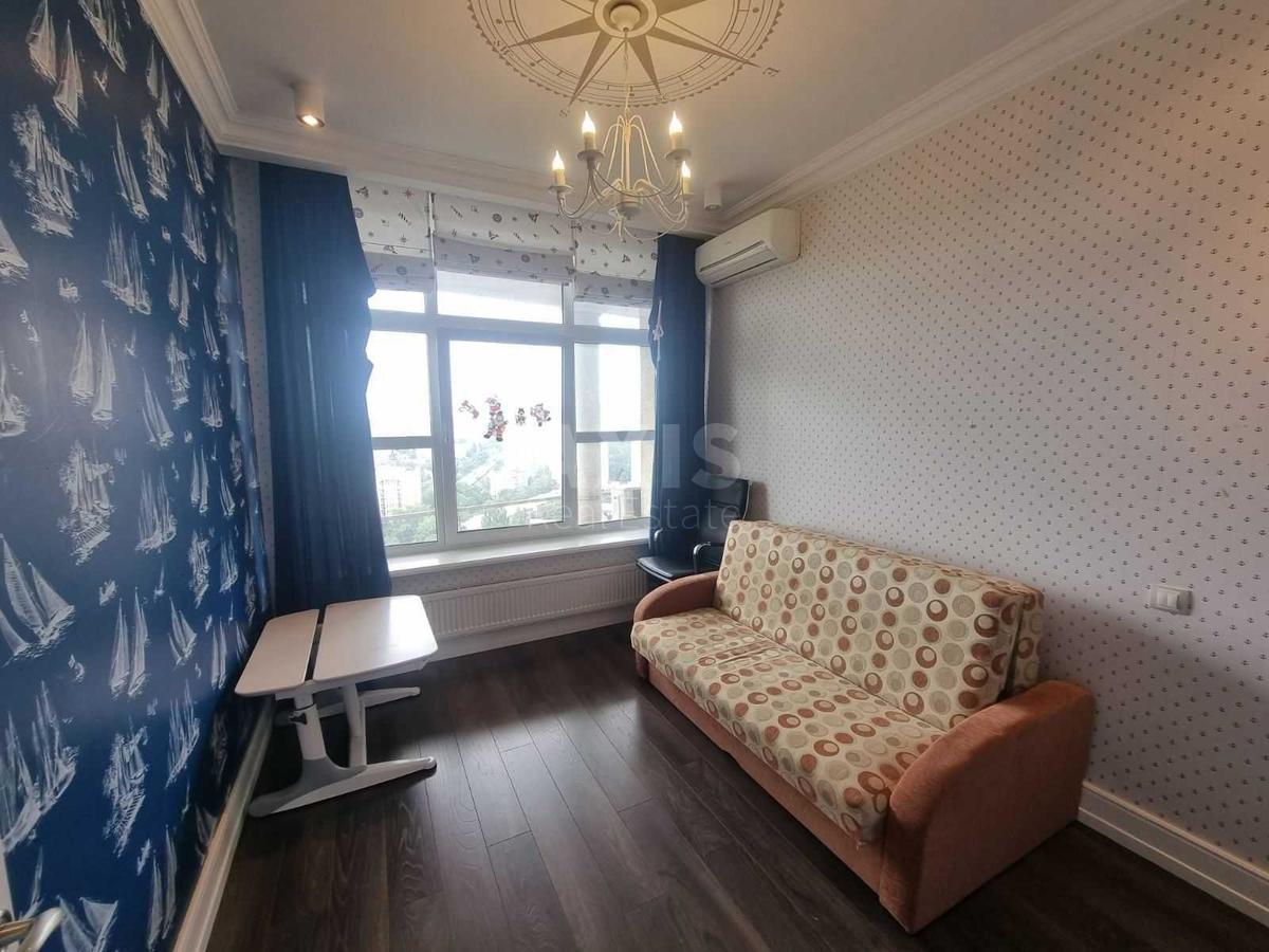 4k apartment vul. Parkovo-Syrec'ka 4В6