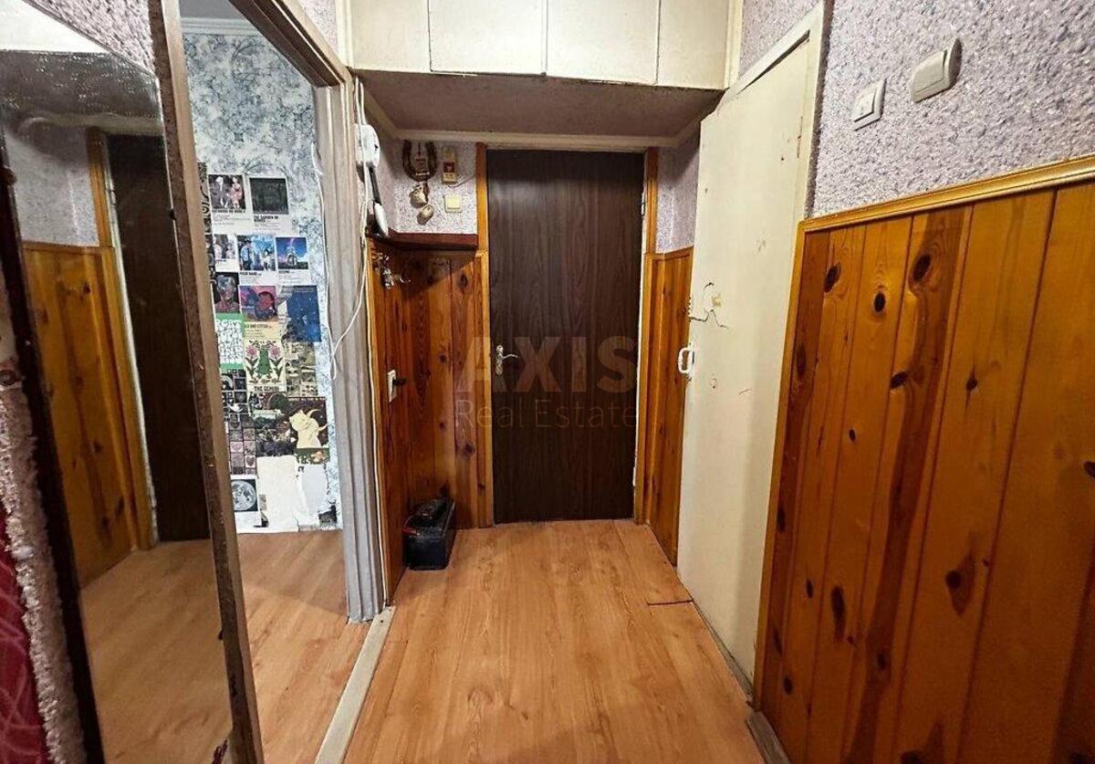 1k apartment vul. Syn'oozerna 6А2