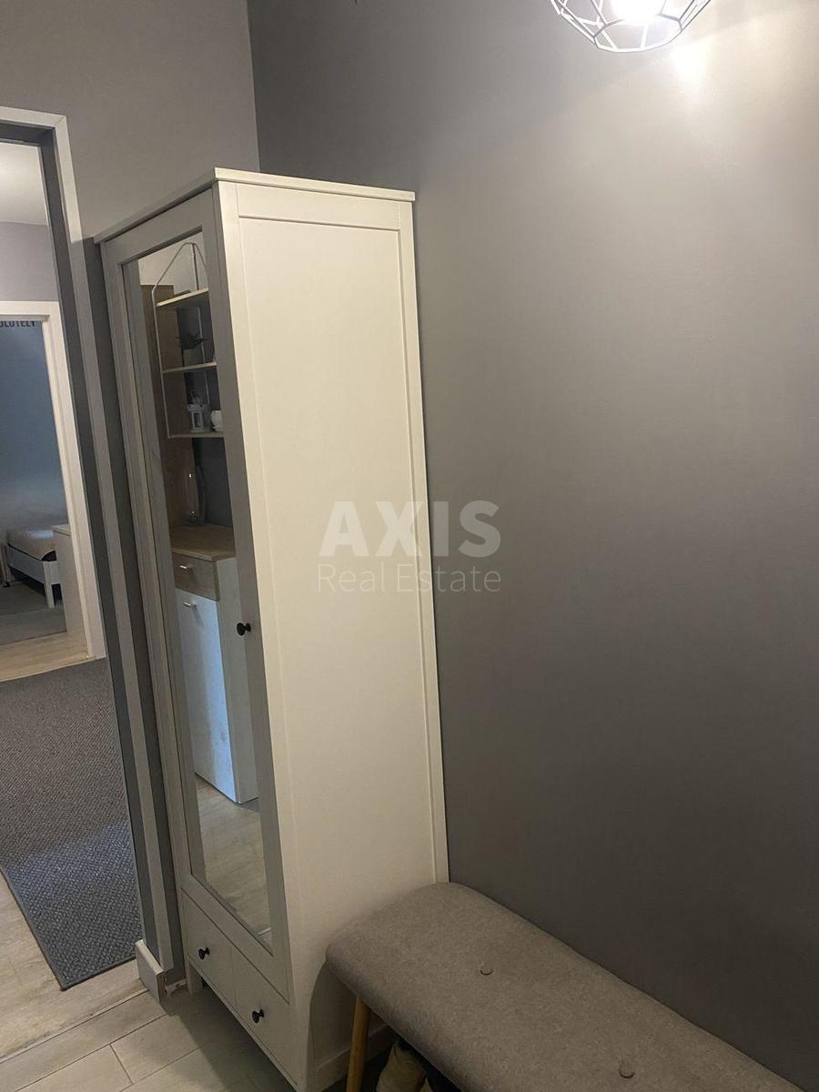 3k apartment vul. Rajduzhna 35