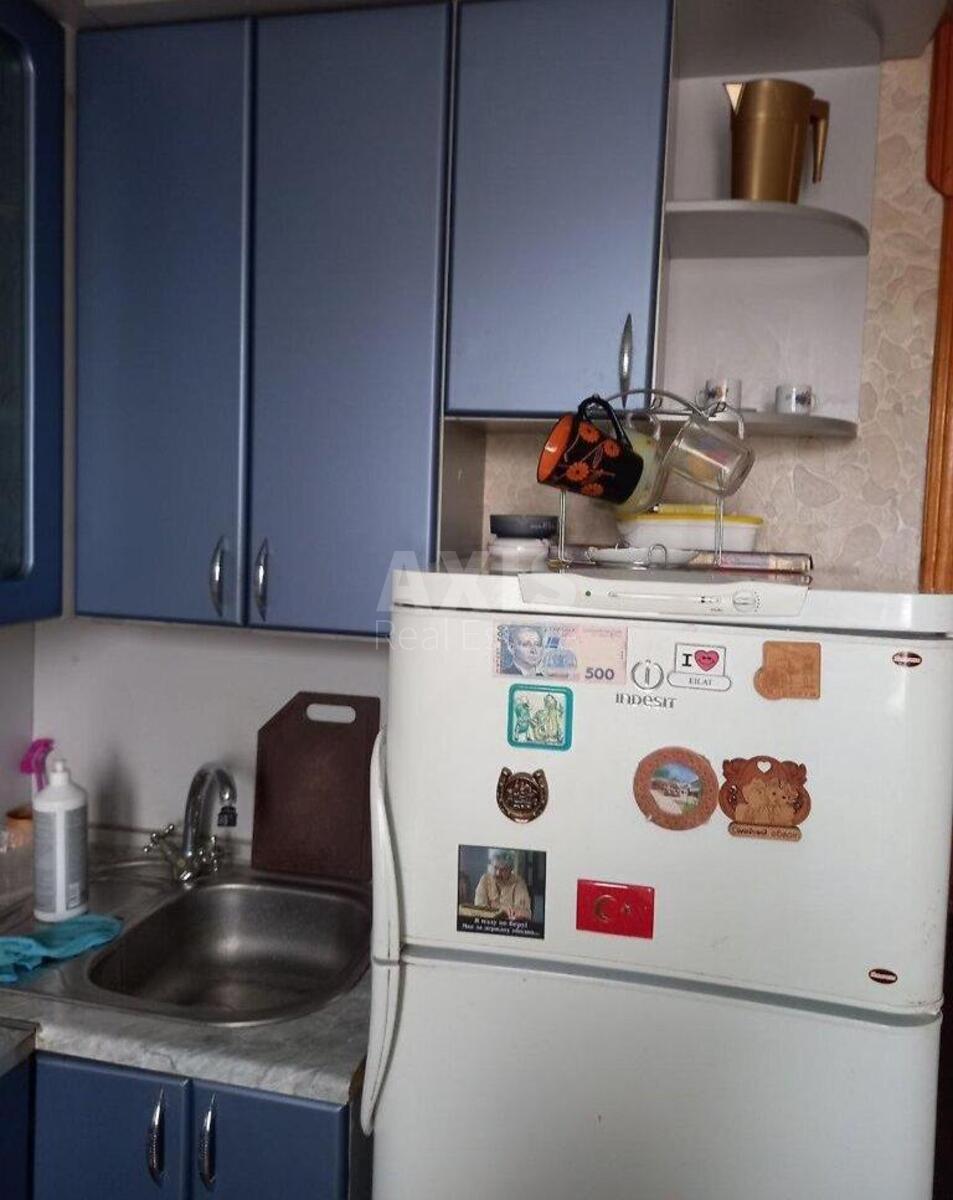 2k apartment pr-t Bazhana Mykoly 5А1