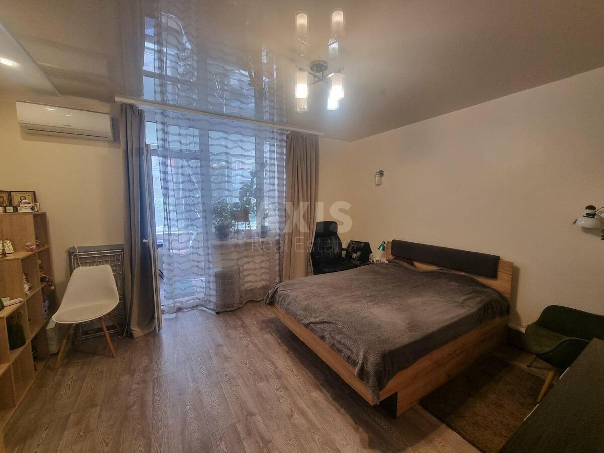 1k apartment vul. Yulia Zdanovska 46/1580491