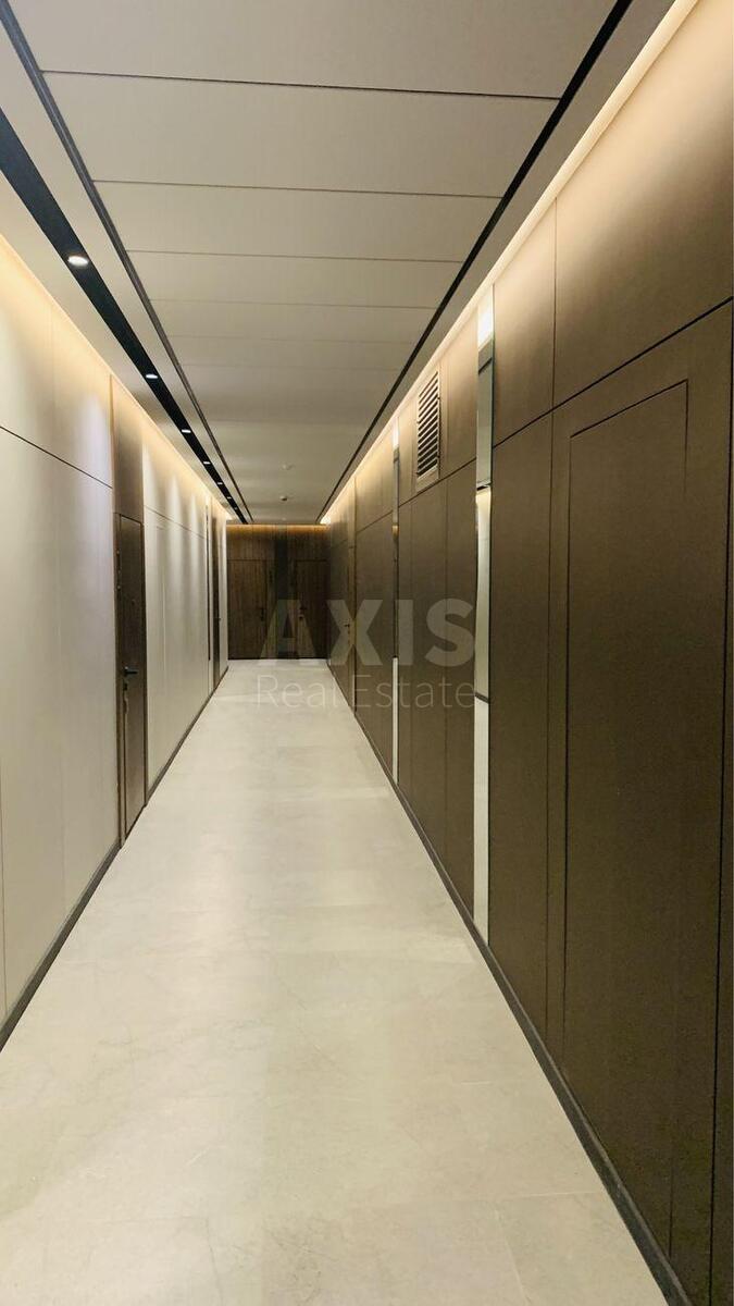 2k apartment vul. Pymonenka Mykoly 21623378