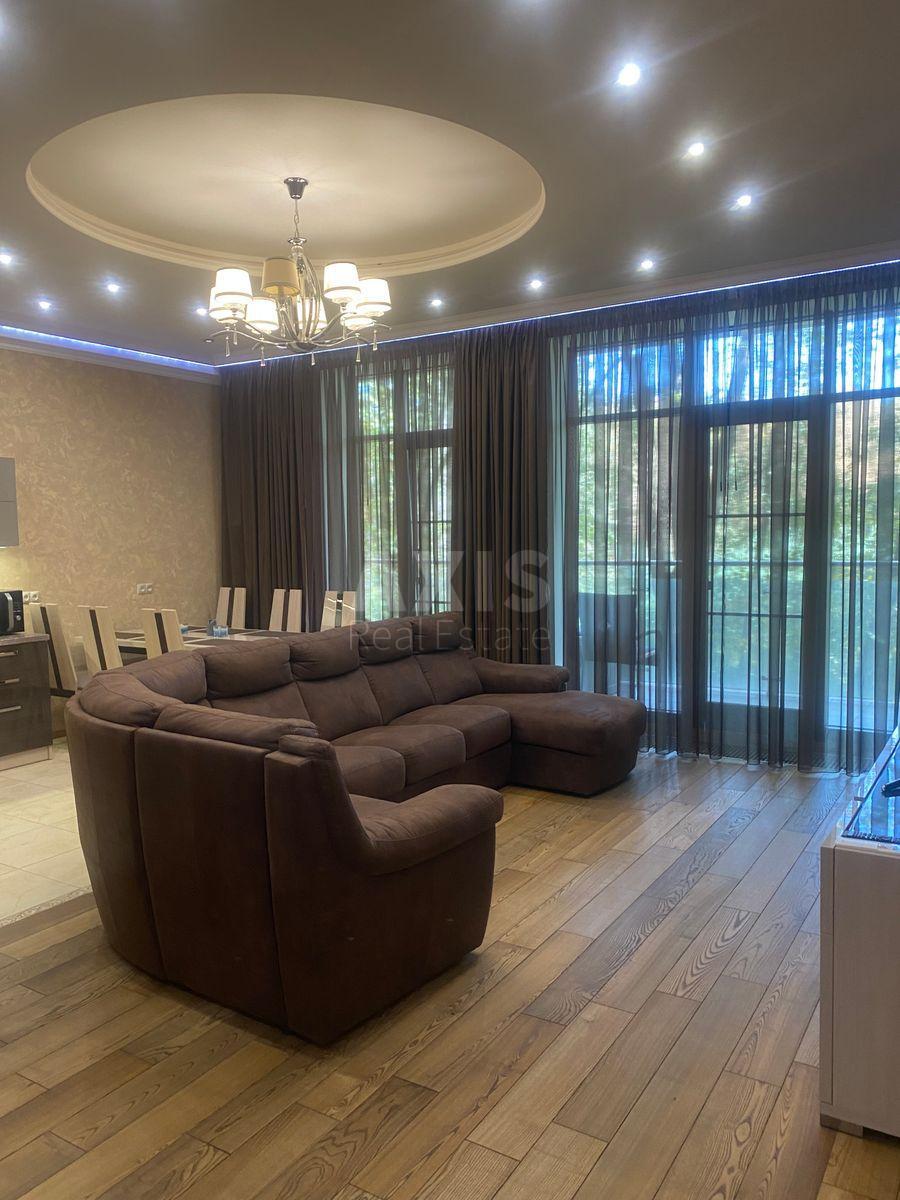 2k apartment pr-t Peremogy 4258066