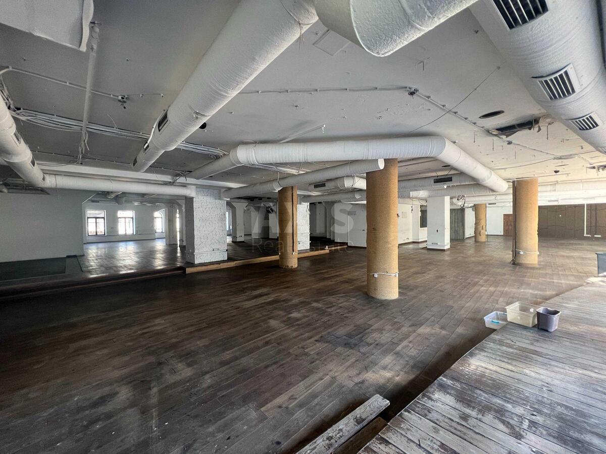 Office vul. Velyka Vasyl'kivs'ka 1/3, 1347m2580803