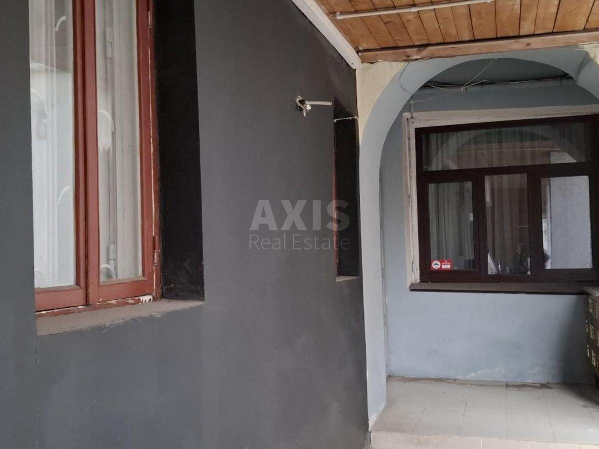 Trade object vul. Skovorody Grygorija 5А, 220m26237312