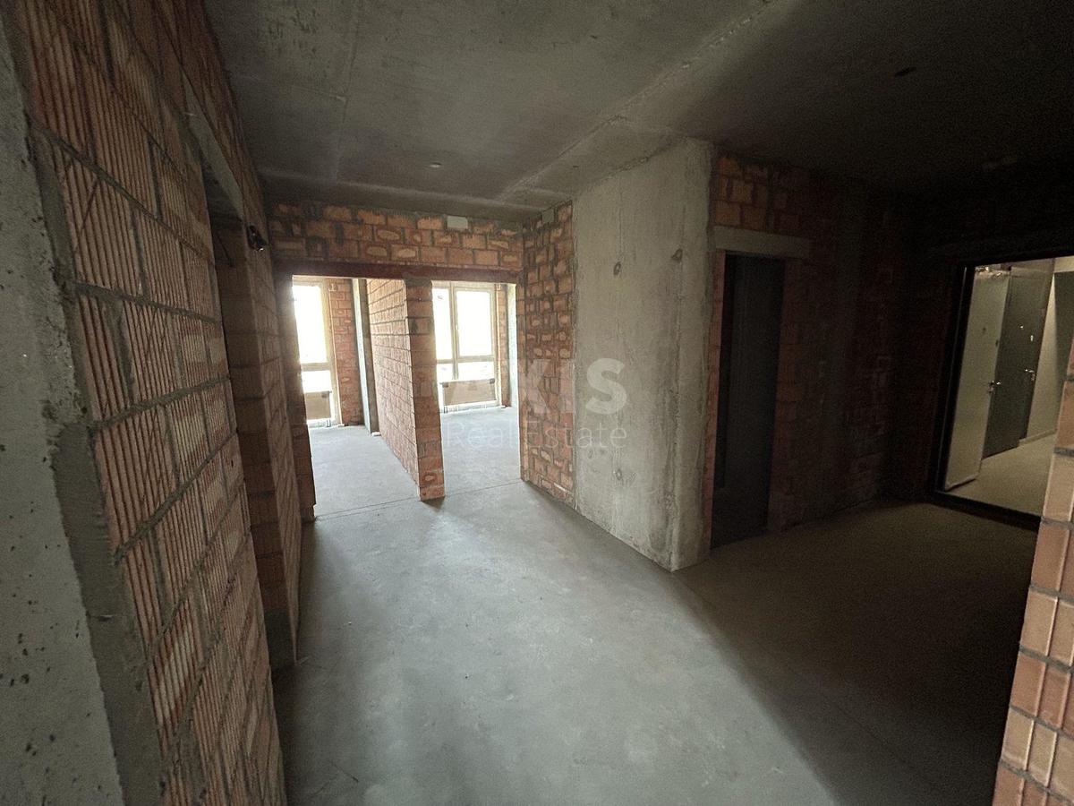 2k apartment vul. Sholudenka 302