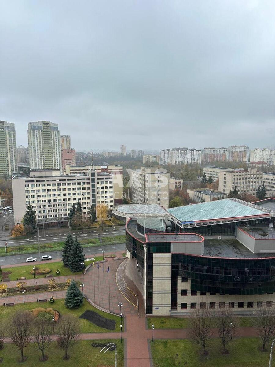 1k apartment pr-t Povitryanykh Syl 56614225