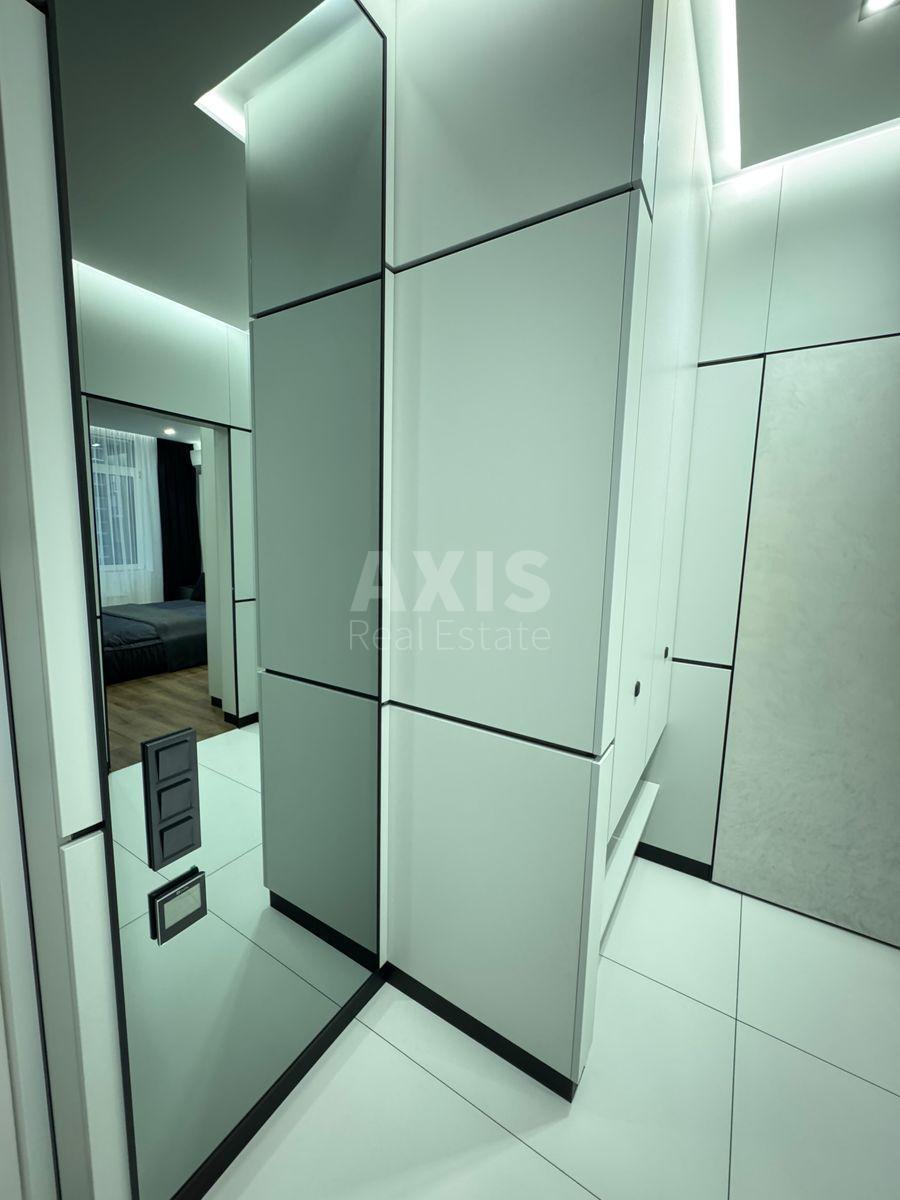 1k apartment vul. Zabolotnogo Akademika 1486