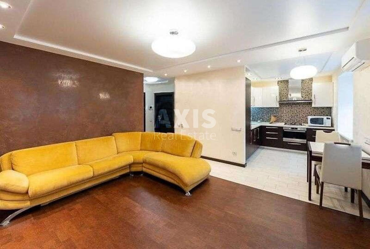 2k apartment vul. Sichovyh Stril'civ 59/651
