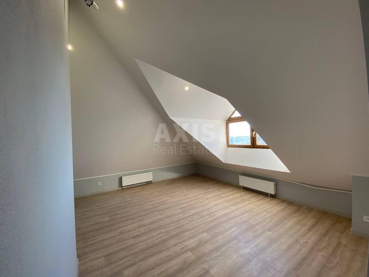 3k apartment vul. Lysychans'ka 292