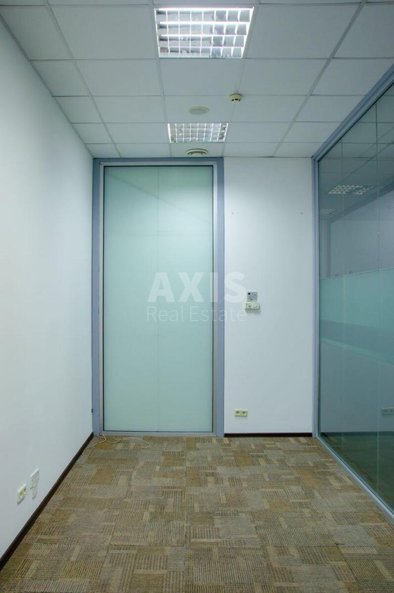 Office vul. Pymonenka Mykoly 13, 185m26