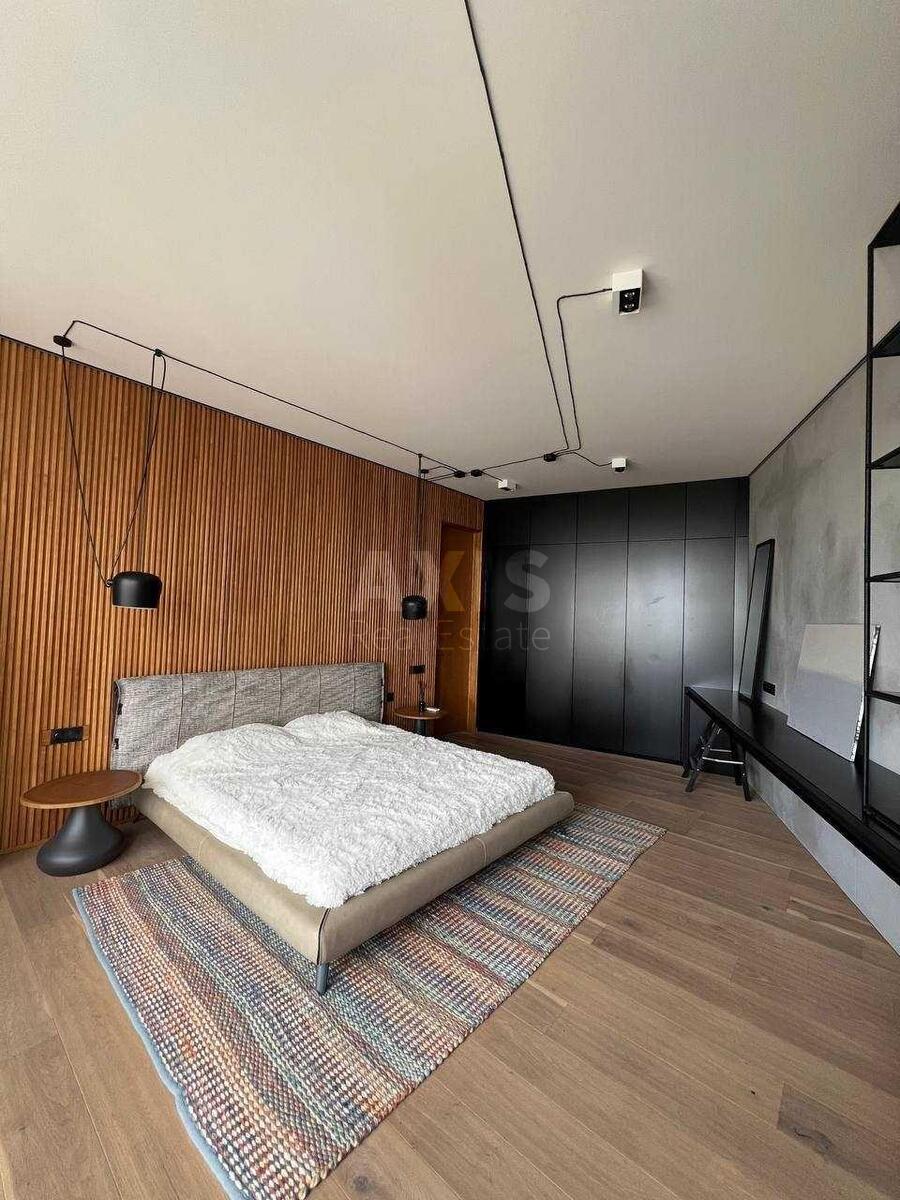 3k apartment vul. Jevgena Konoval'cja 26А9