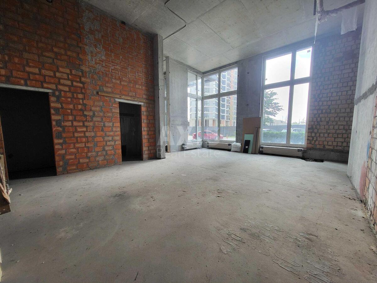 Trade object vul. Osokors'ka 2А, 70m2572534