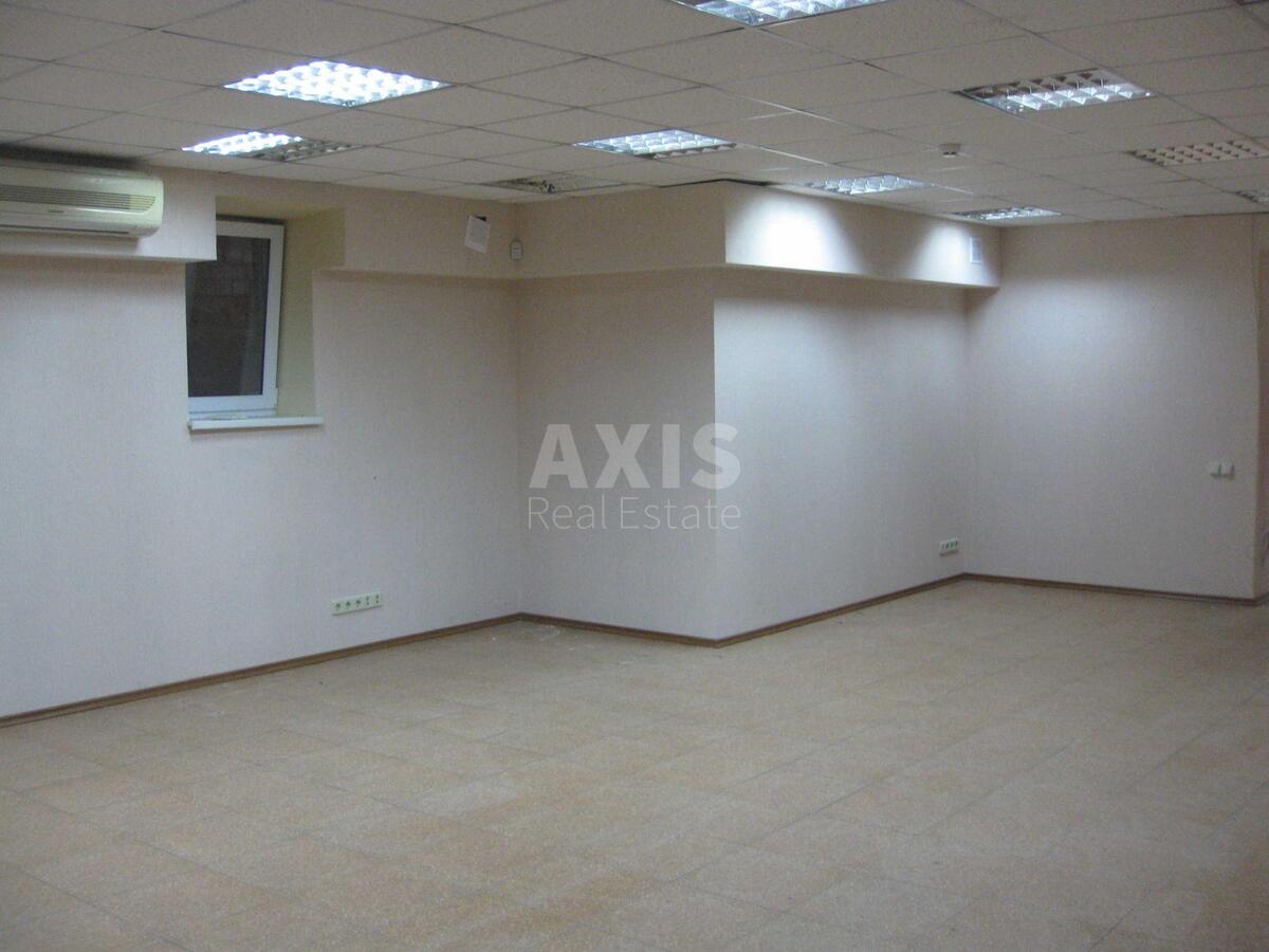 Объект торговли ул. Драгоманова 17, 98м2616552