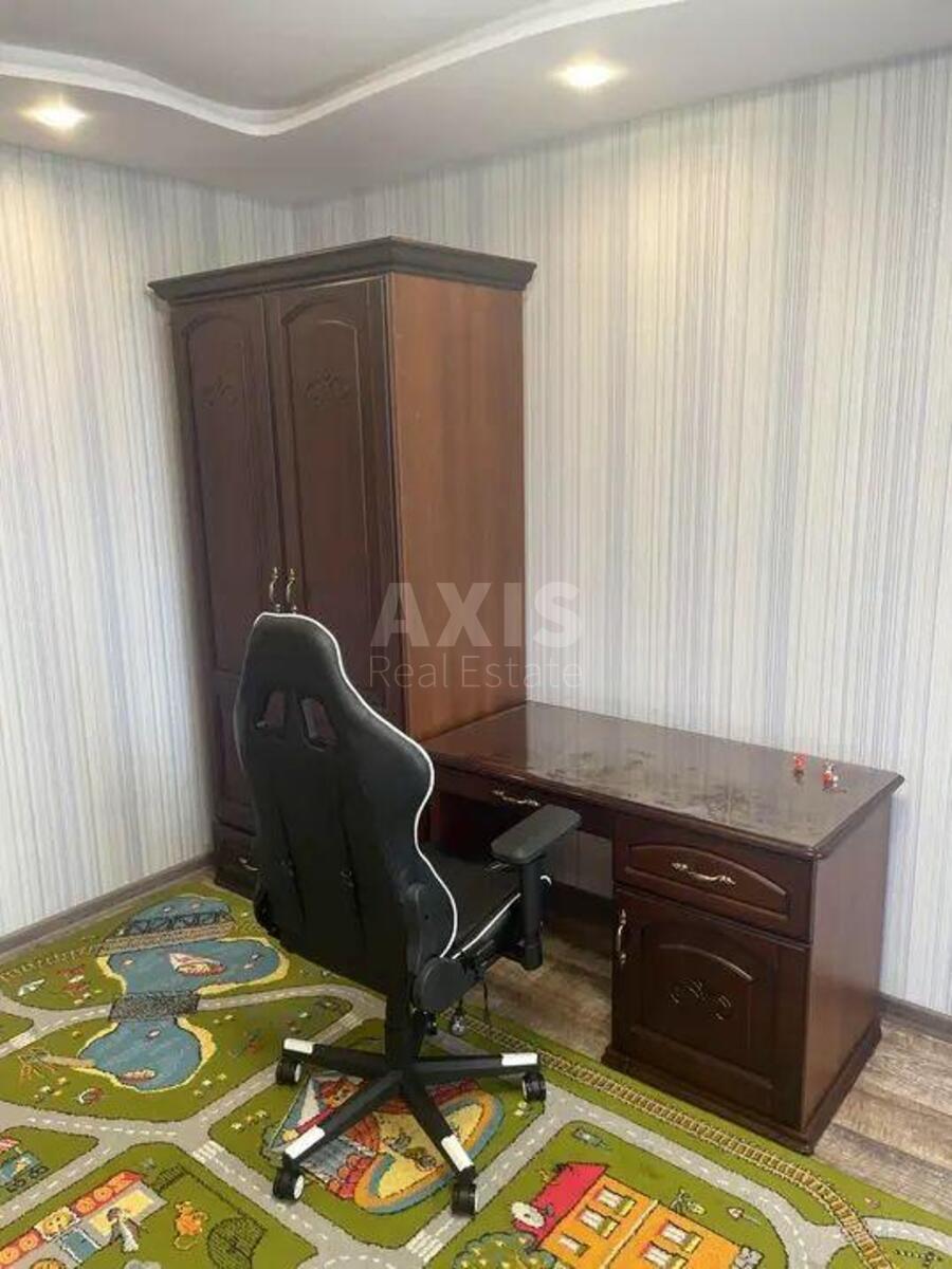 2k apartment vul. Zakrevs'kogo Mykoly 97А573054