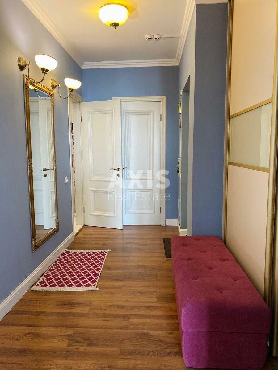 2k apartment vul. Shums'kogo Jurija 3Г520301