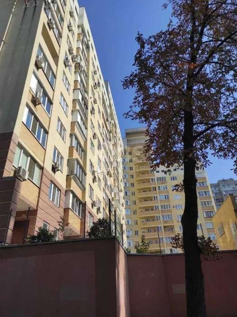 3k apartment vul. Narodnogo opolchennja 7
