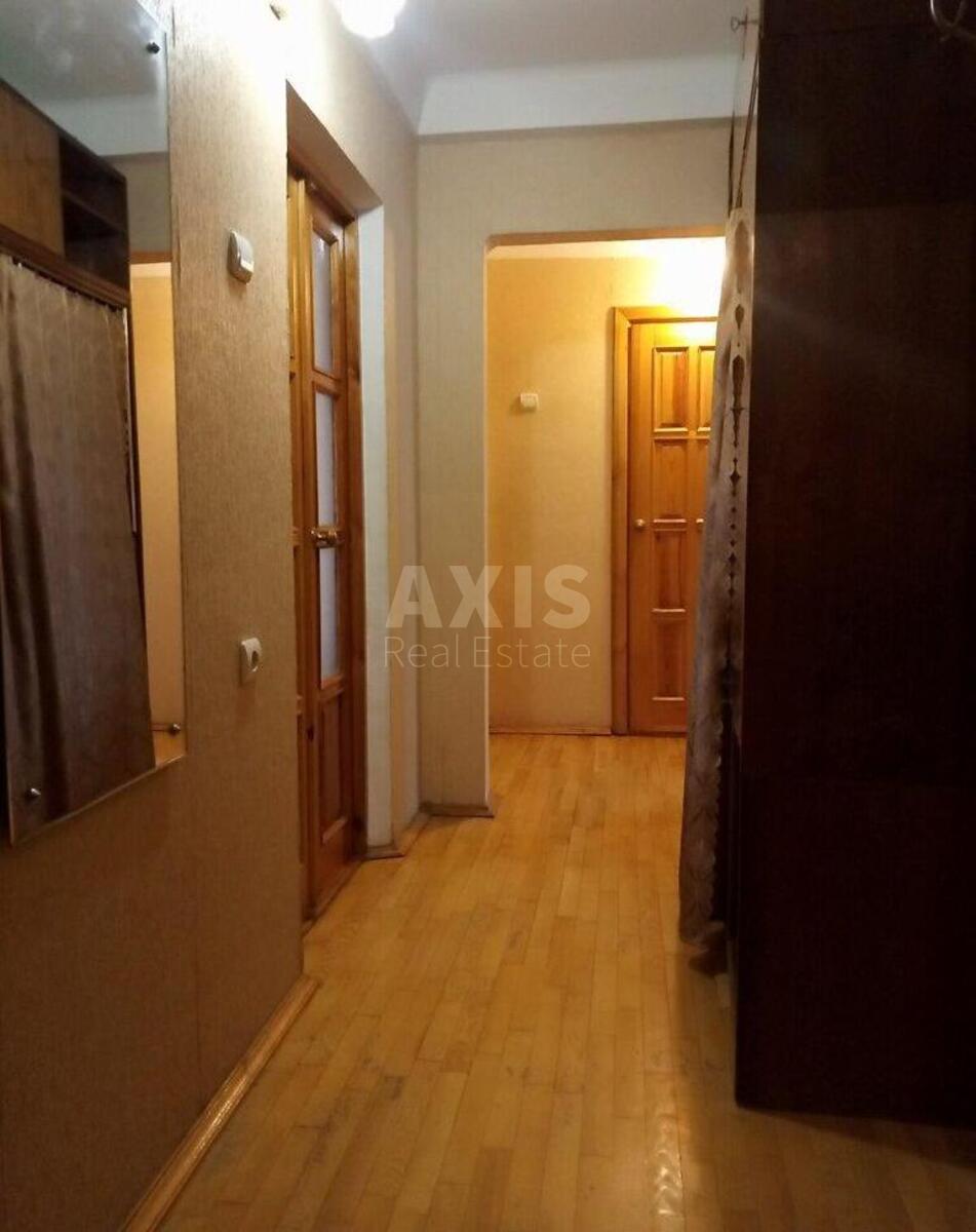 2k apartment vul. Sholom-Alejhema 246174612