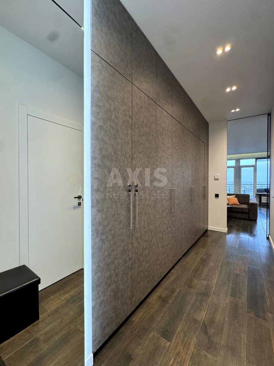 2k apartment prov. Laboratornyj 76178915