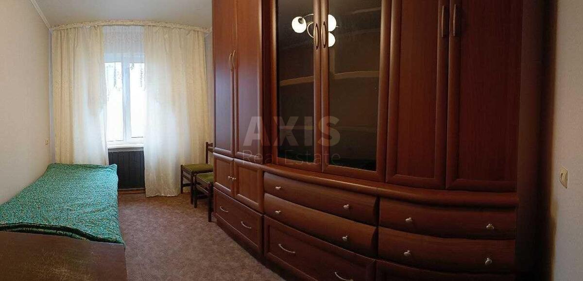 3к квартира ул. Милославская 17А4
