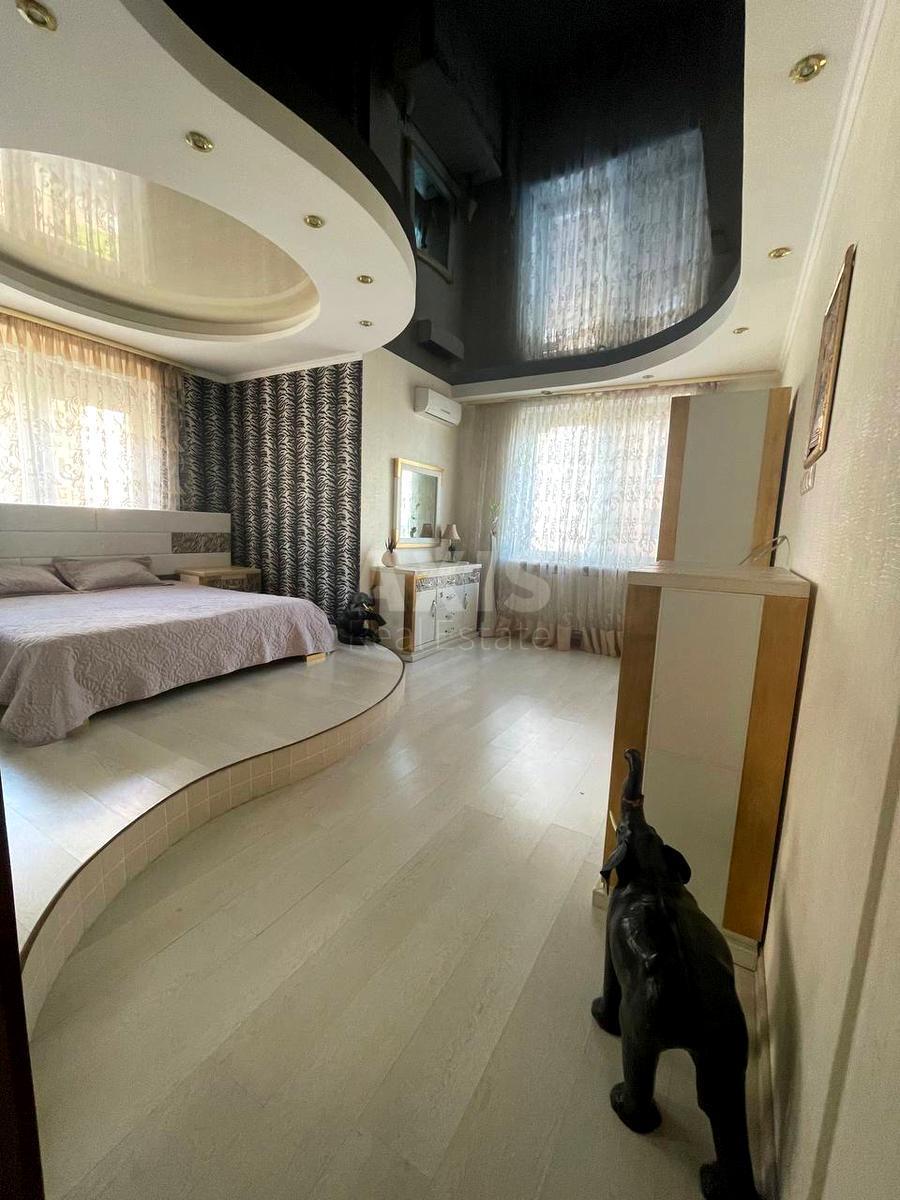 2k apartment pr-t Volodimira Іvasyuka 2Г618082